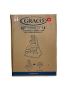 used Graco DuetConnect LX