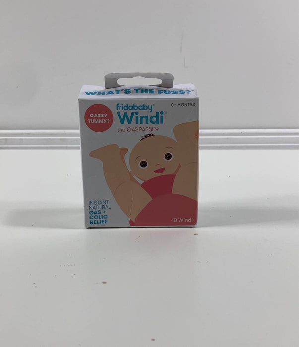 used FridaBaby Windi