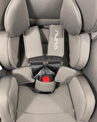 used Carseat