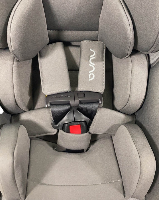 used Carseat