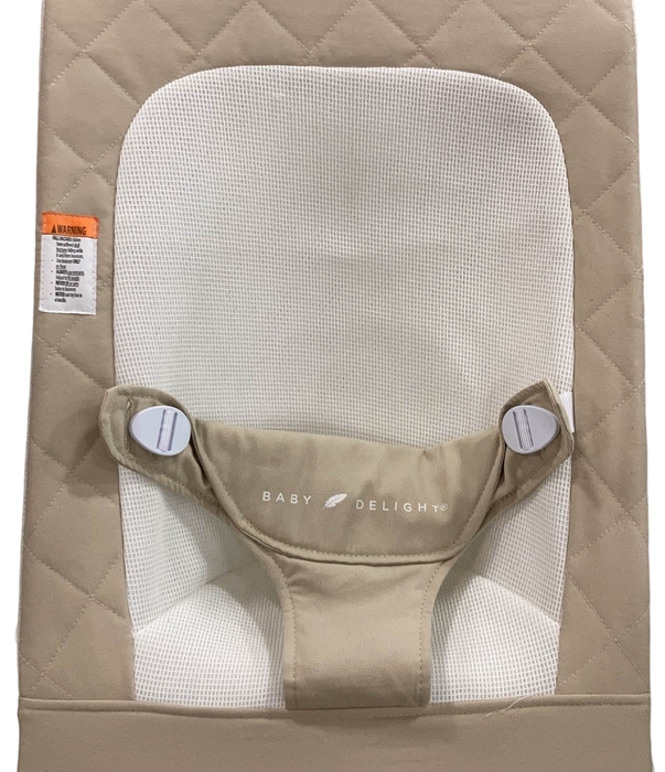 used Infant Gear