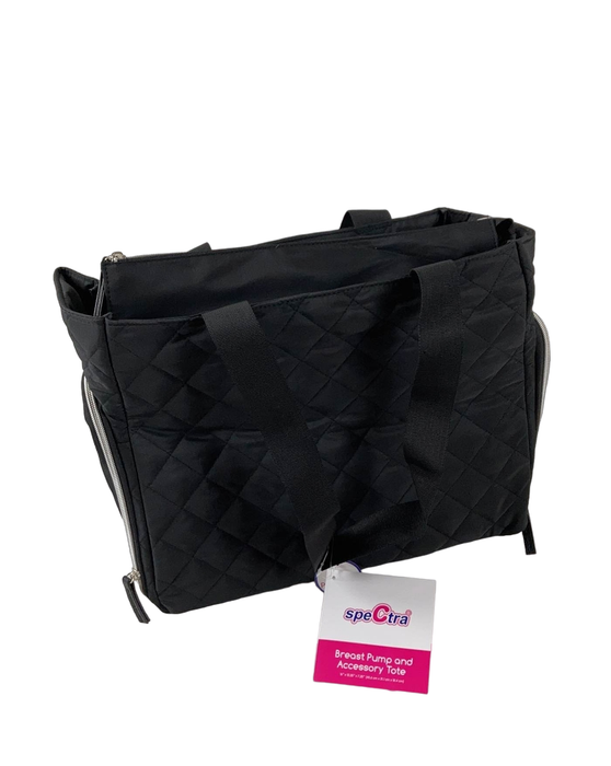 used Spectra Baby Tote