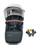 used UPPAbaby VISTA RumbleSeat V2, 2015+