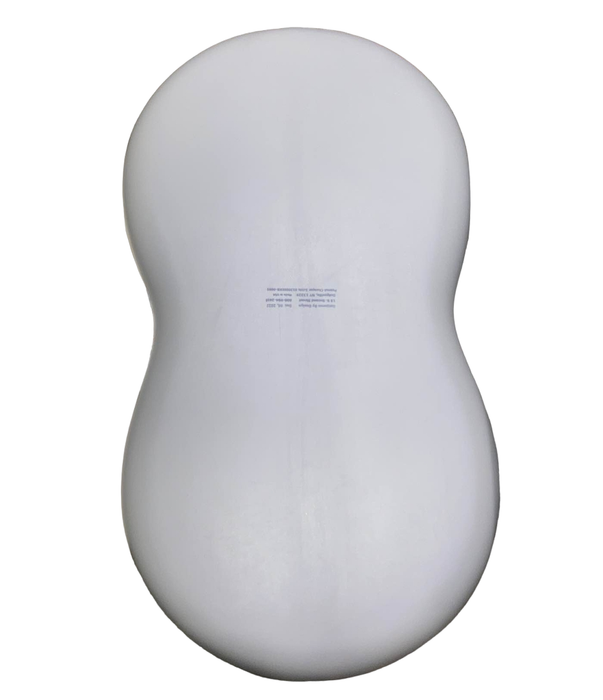 Shop Keekaroo Peanut Changing Pad, Sable at GoodBuy Gear