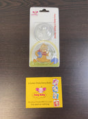 used Fairy Baby Nipple Shields