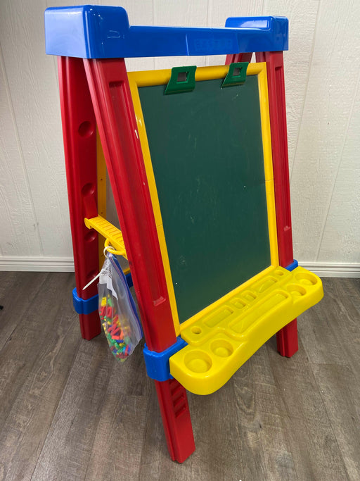 used Battat Easel