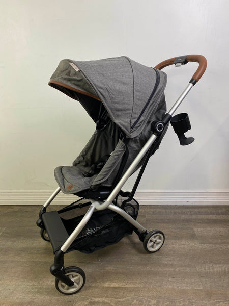 Cybex Eezy S Twist Stroller, 2019