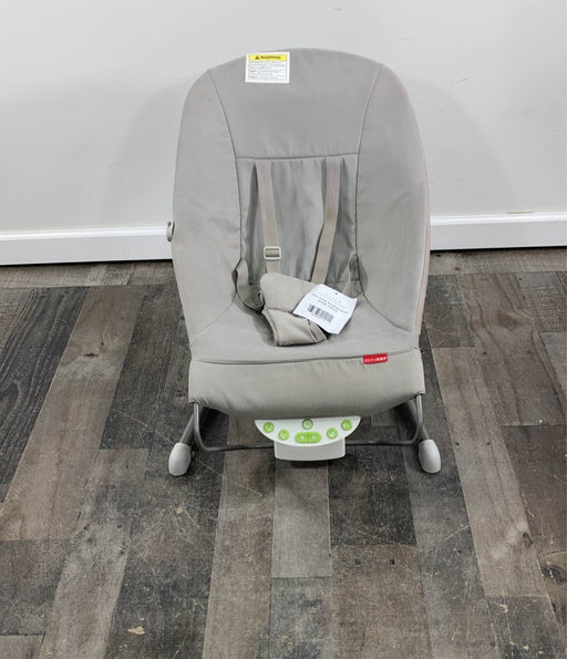 used Skip Hop Multi-level Baby Bouncer