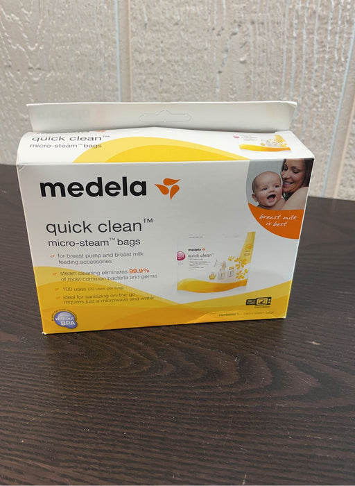 BUNDLE Medela Accessories