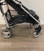 Graco Breaze Click Connect Stroller, 2017, Pierce