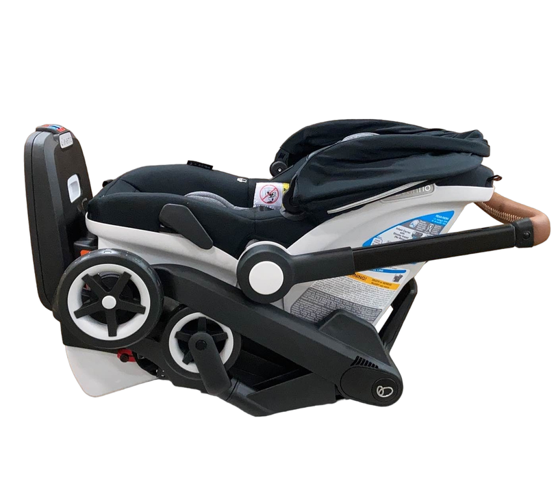 secondhand Strollers