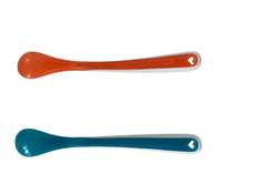 secondhand Munchkin Soft Tip Infant Spoons