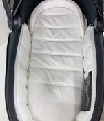 Shop Cybex MIOS LUX Carry Cot, Sepia Black at GoodBuy Gear