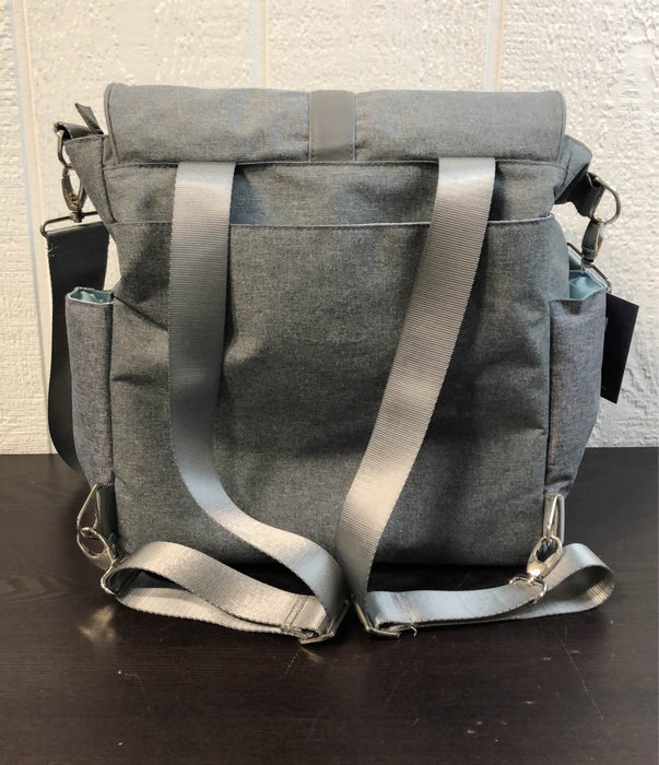 JJ Cole Backpack Diaper Bag