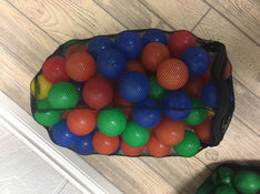 secondhand Balls For Ball Pit