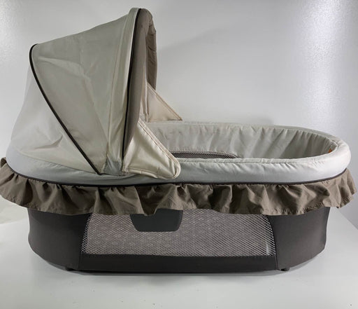 secondhand Graco Pack 'n Play Bassinet