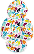 Shop 4moms Reversible Newborn Insert, Monsters at GoodBuy Gear