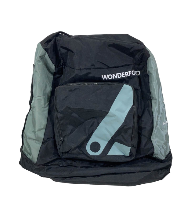 used Wonderfold Travel Cover