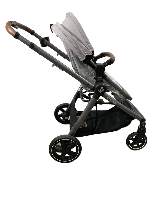 secondhand Strollers