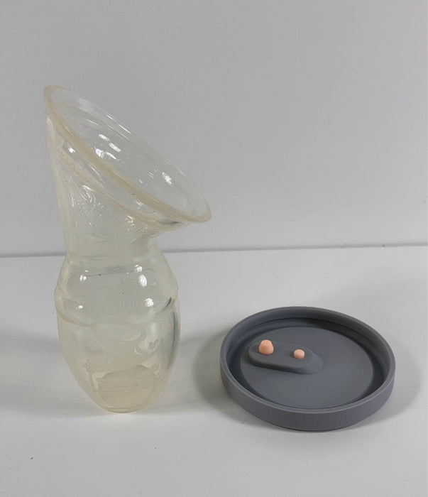 secondhand Haakaa Silicone Breast Pump Cap