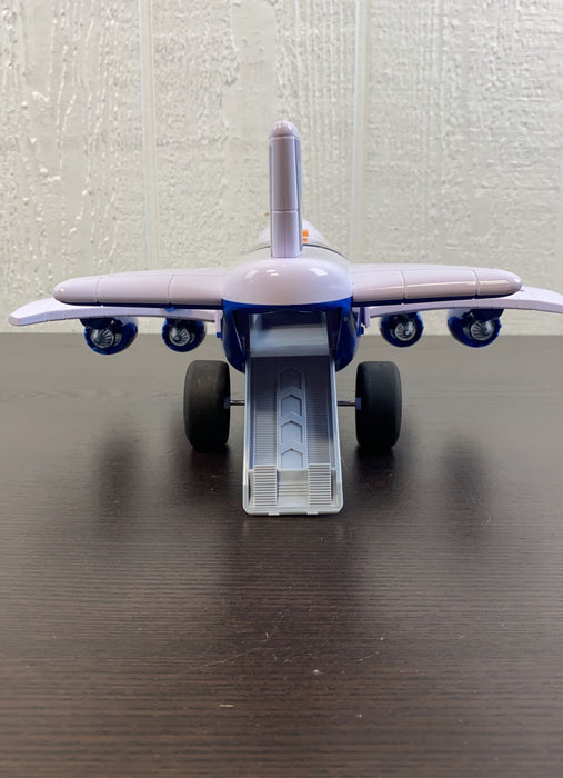 used Fort4 Transport Cargo Airplane