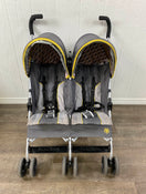 secondhand Strollers