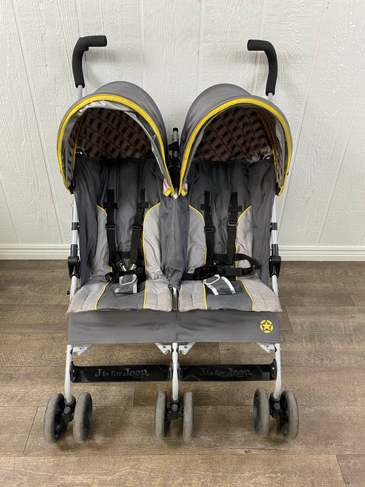 secondhand Strollers