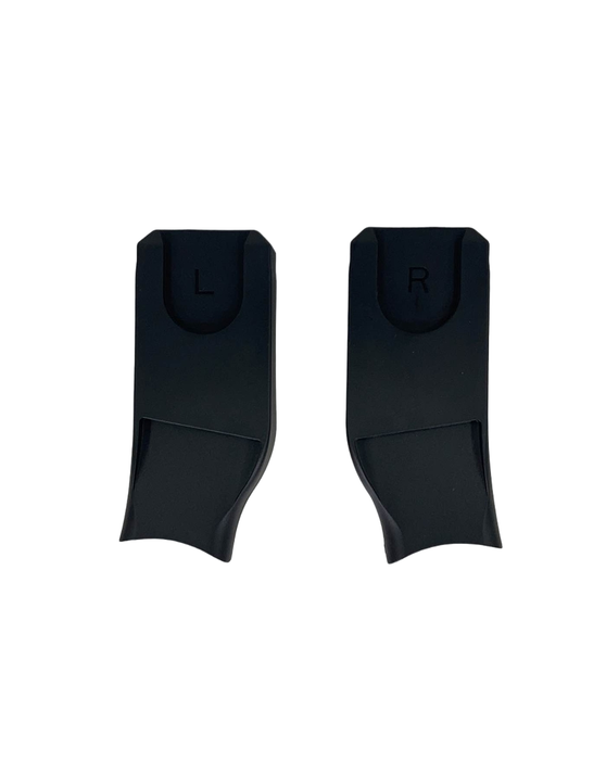 Shop Baby Jogger City Sights Adapters for Nuna at GoodBuy Gear