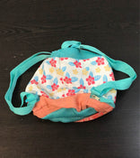 secondhand Disney Moana Barrel Swim Backpack