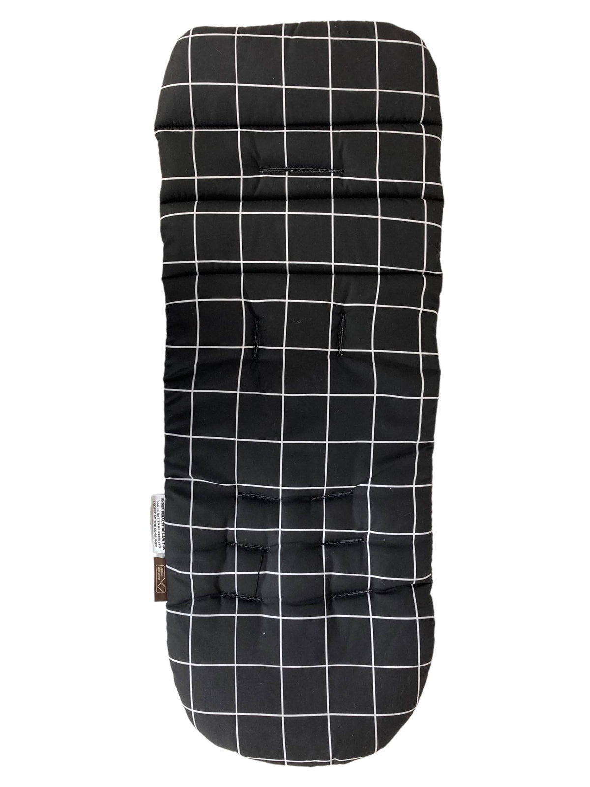 Mountain Buggy Reversible Liner — GoodBuy Gear