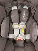 secondhand Carseat