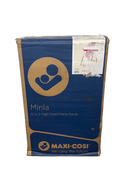 used Maxi-Cosi Minla 6-in-1 High Chair, Horizon Sand