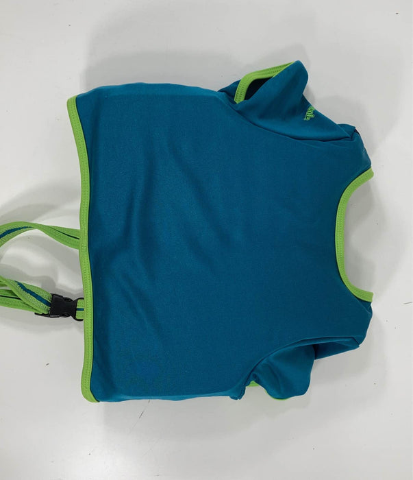 secondhand SwimSchool Swim Vest