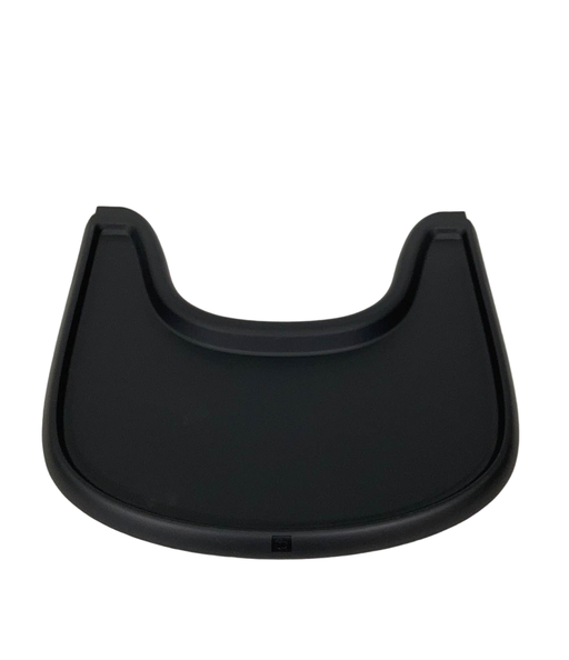 used Stokke Tripp Trapp Tray, Black