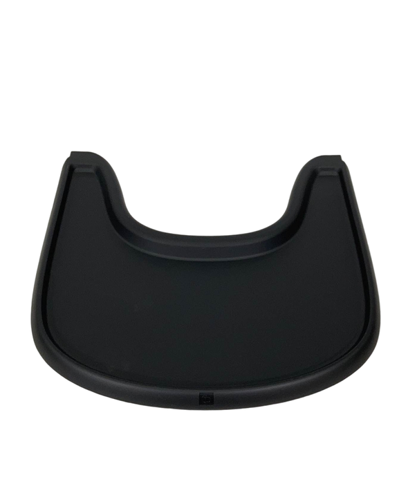 used Stokke Tripp Trapp Tray, Black