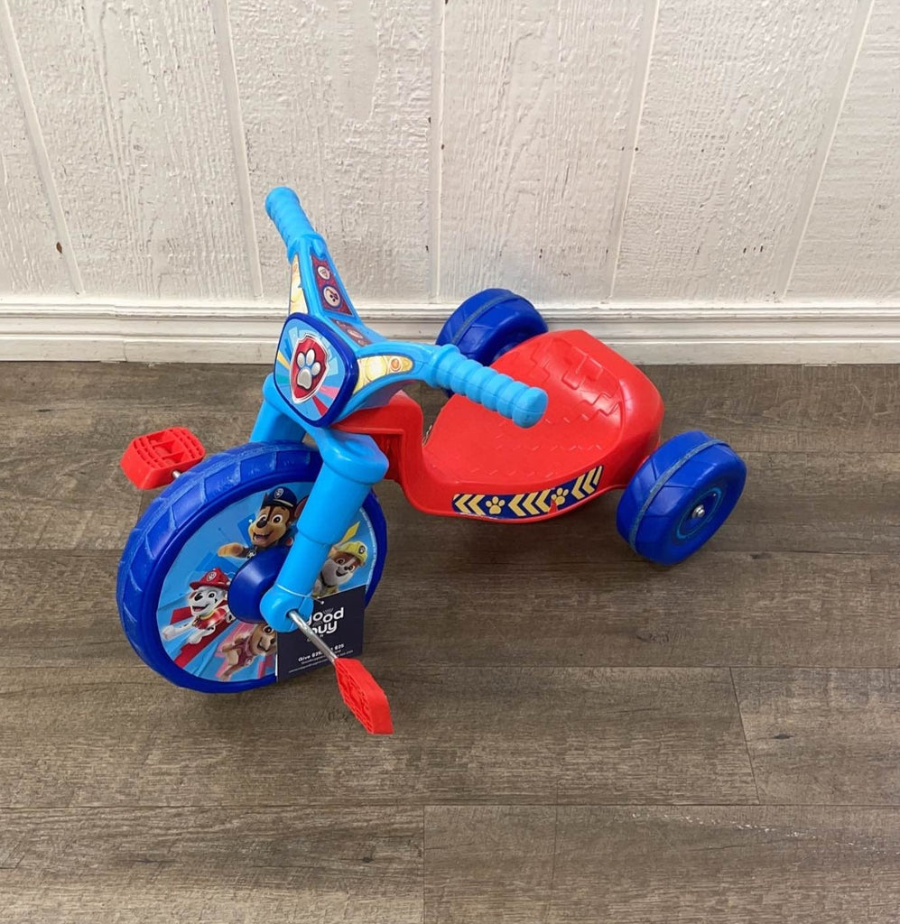 Jakks Pacific Fly Wheels Junior Cruiser 10”