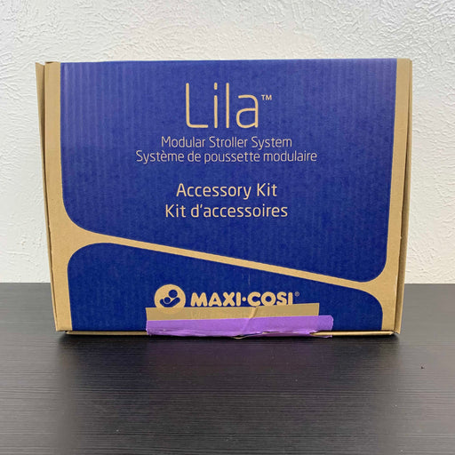 Shop Maxi-Cosi Lila Modular Stroller Accessory Kit at GoodBuy Gear