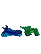 secondhand BUNDLE PJ Masks Toys