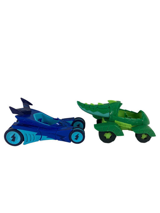 secondhand BUNDLE PJ Masks Toys