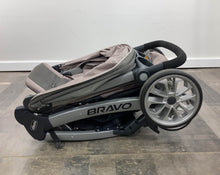 secondhand Chicco Bravo Stroller, 2018