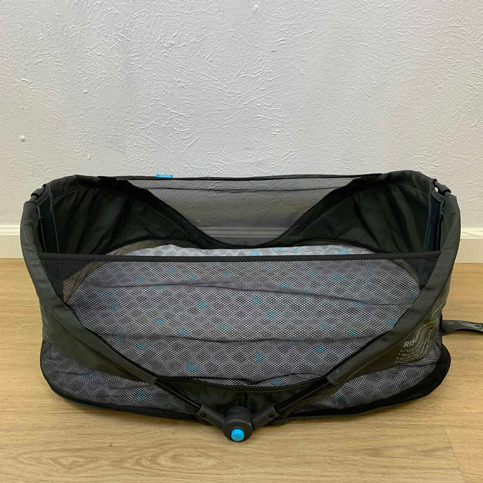 Shop Brica Fold ‘n Go Travel Bassinet at GoodBuy Gear