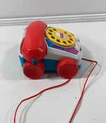 secondhand Fisher Price Chatter Telephone