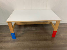 secondhand IKEA Children’s Table And Chairs