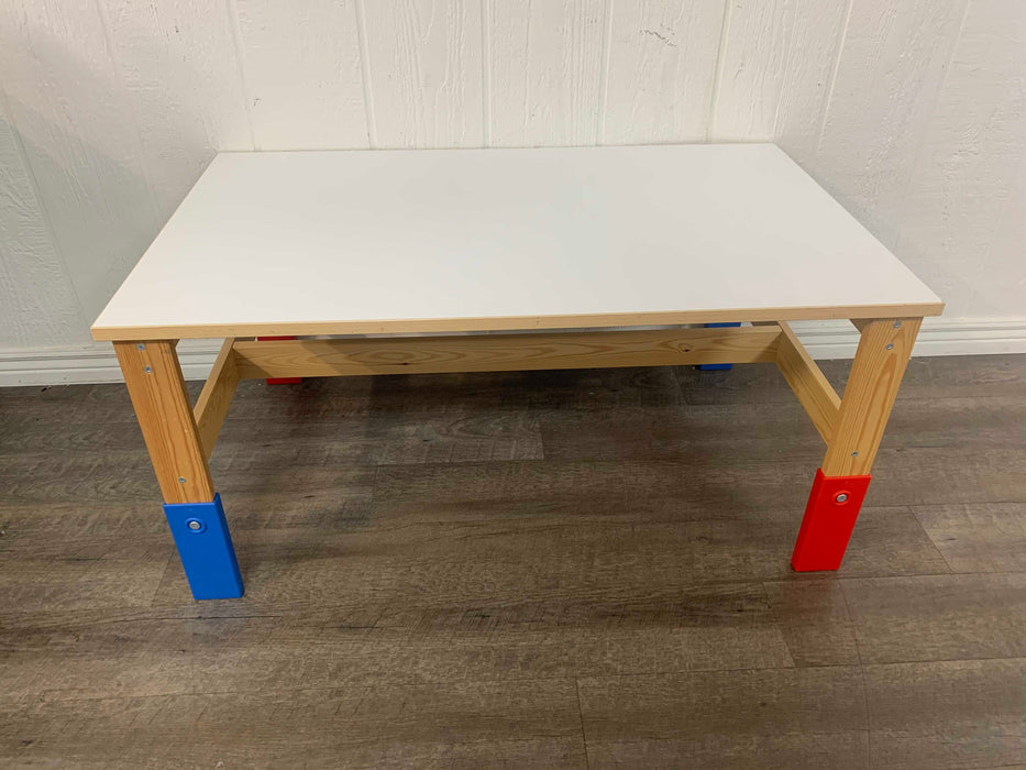 secondhand IKEA Children’s Table And Chairs