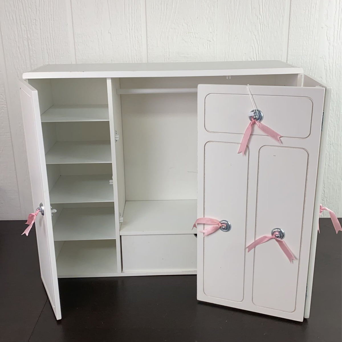 Wardrobe Our Generation Doll Clothes Hangers Our Generation Doll