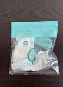 Shop Nanobébé Breast Milk Storage Bags at GoodBuy Gear