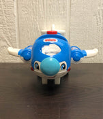 secondhand Fisher Price Little People Travel Together Airplane