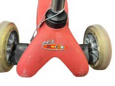 secondhand Micro Kickboard Mini Original Kick Scooter
