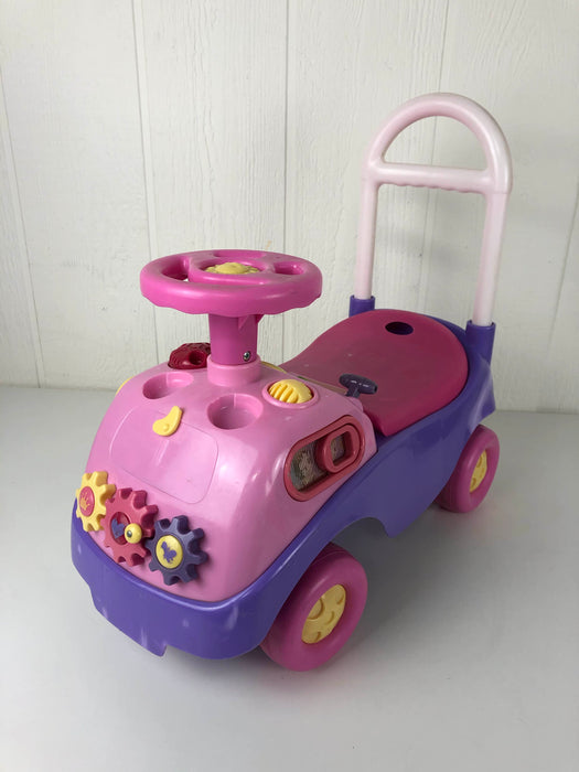 used Kiddieland Disney Princess Ride On