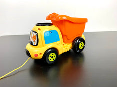 VTech VTech Drop And Go Dump Truck